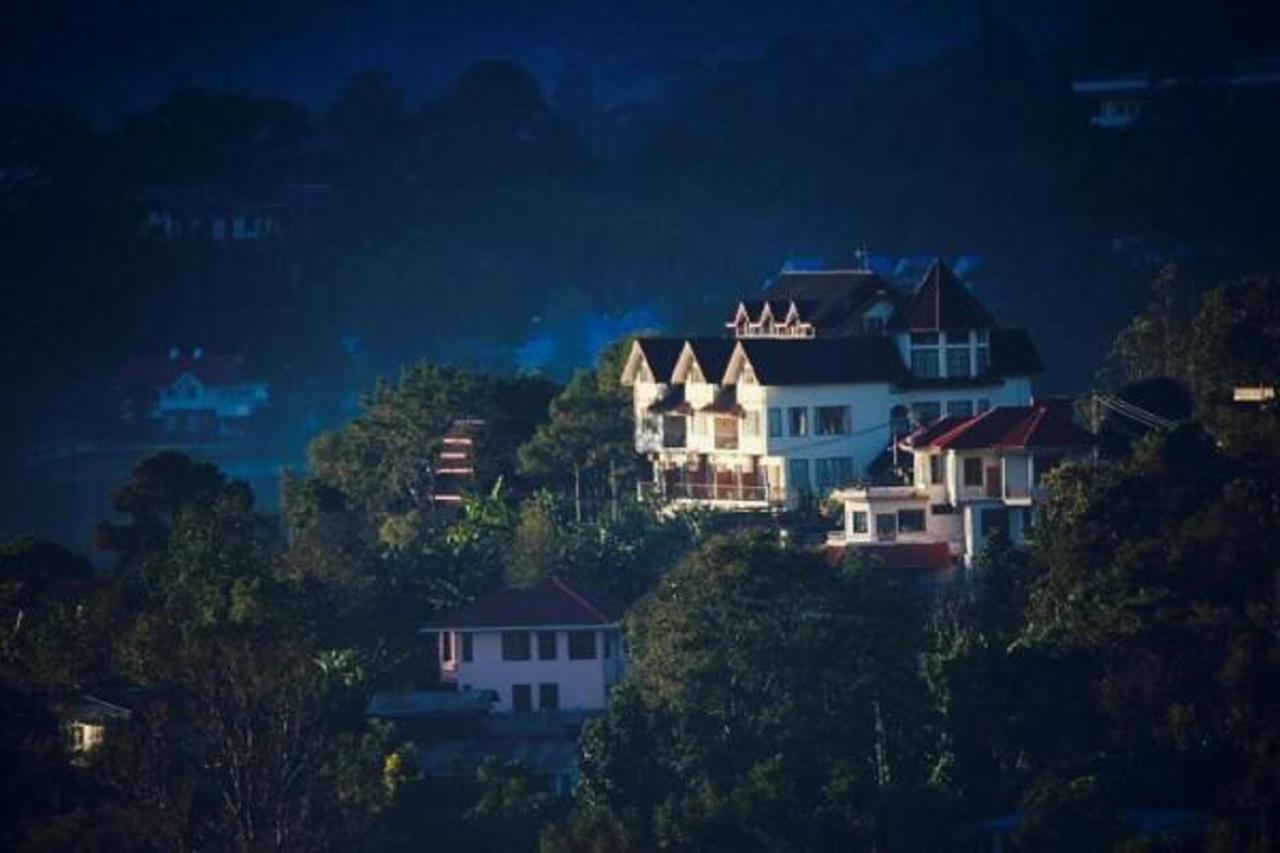 Dream Mountain Resort Kalaw Eksteriør bilde