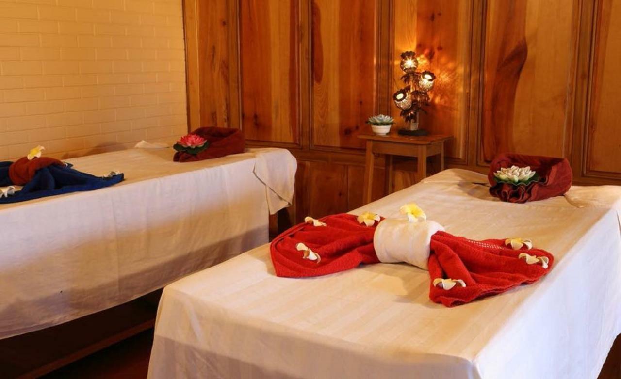 Dream Mountain Resort Kalaw Eksteriør bilde
